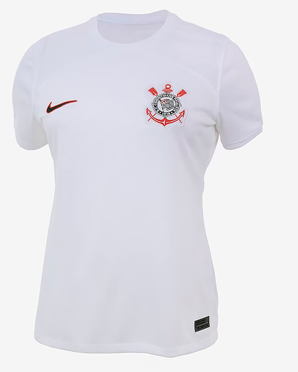 Camisa Nike Corinthians I 2023/24 Torcedora Feminina