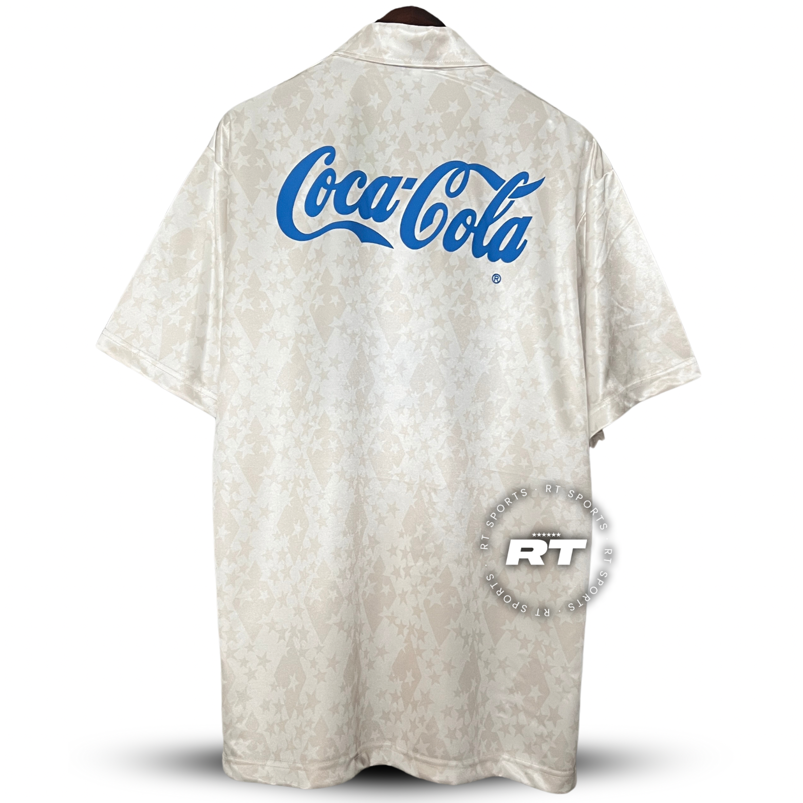 Camisa Cruzeiro 93/94 Retrô