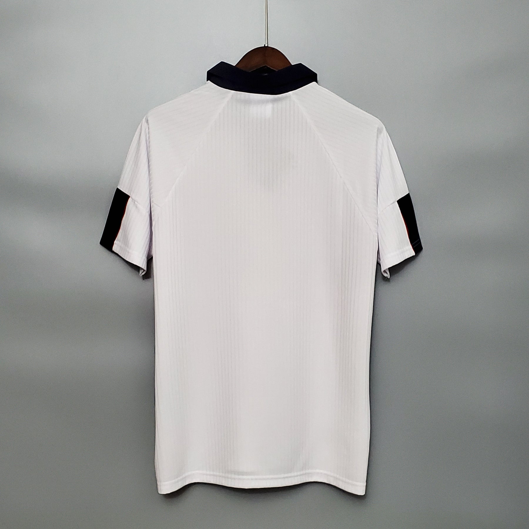 Camisa Inglaterra Titular 98/99 - Versão Retrô