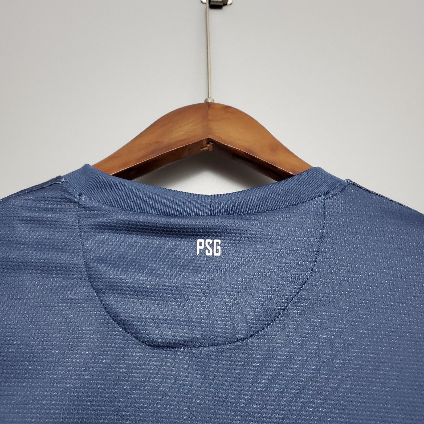 Camisa PSG Titular 12/13 - Versão Retrô