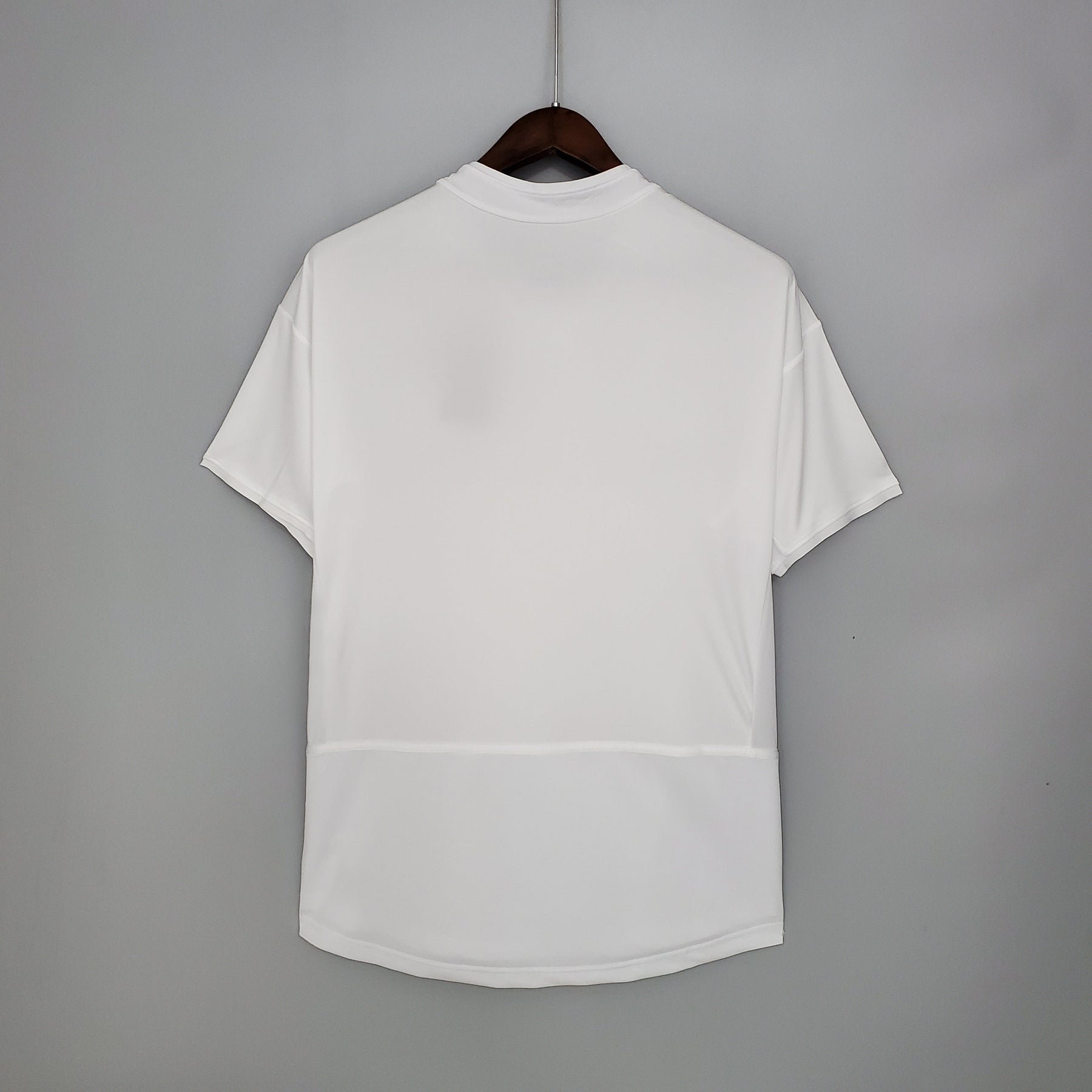 Camisa PSG Reserva 02/03 - Versão Retrô