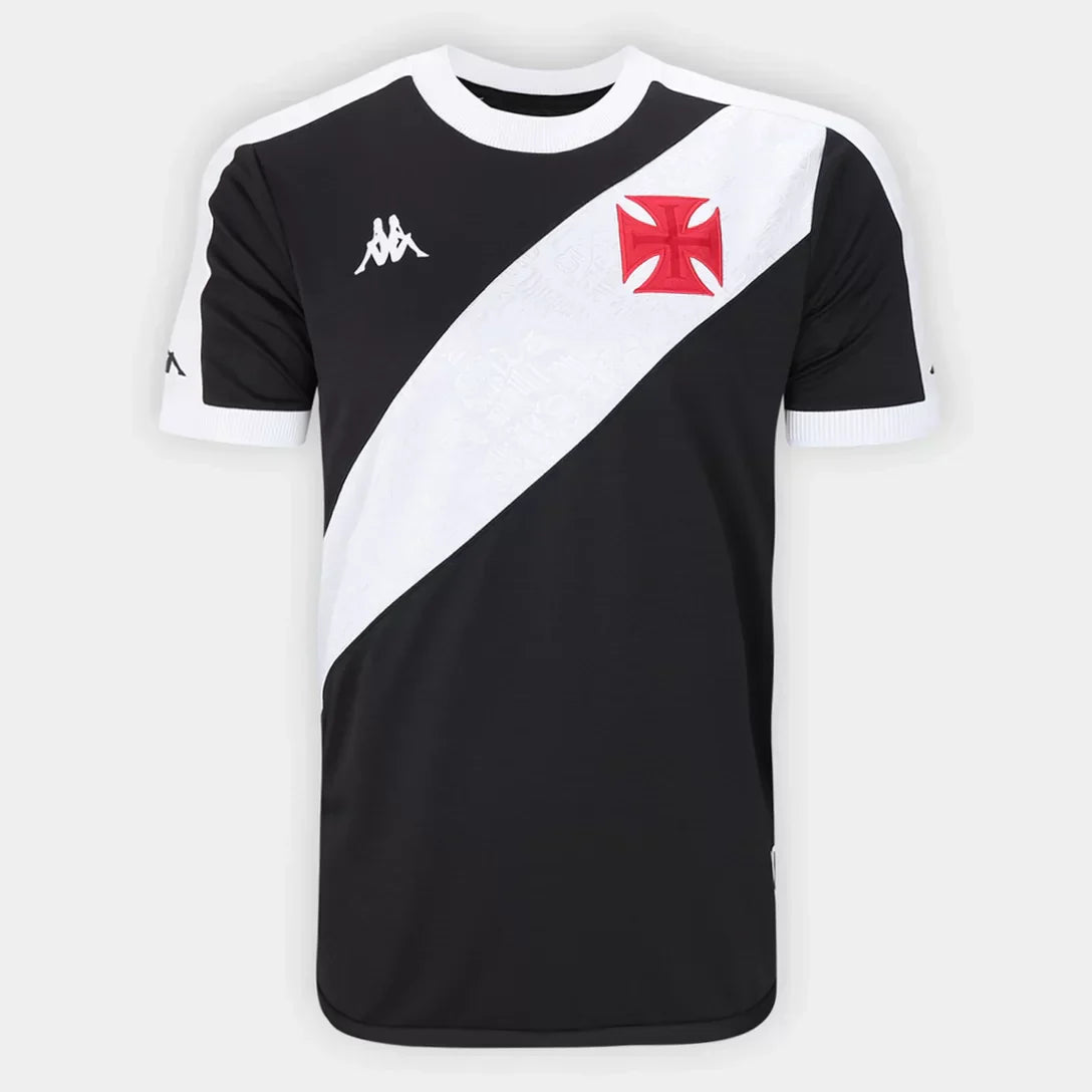 Camisa do Vasco Da Gama 2024/25 Coutinho #11