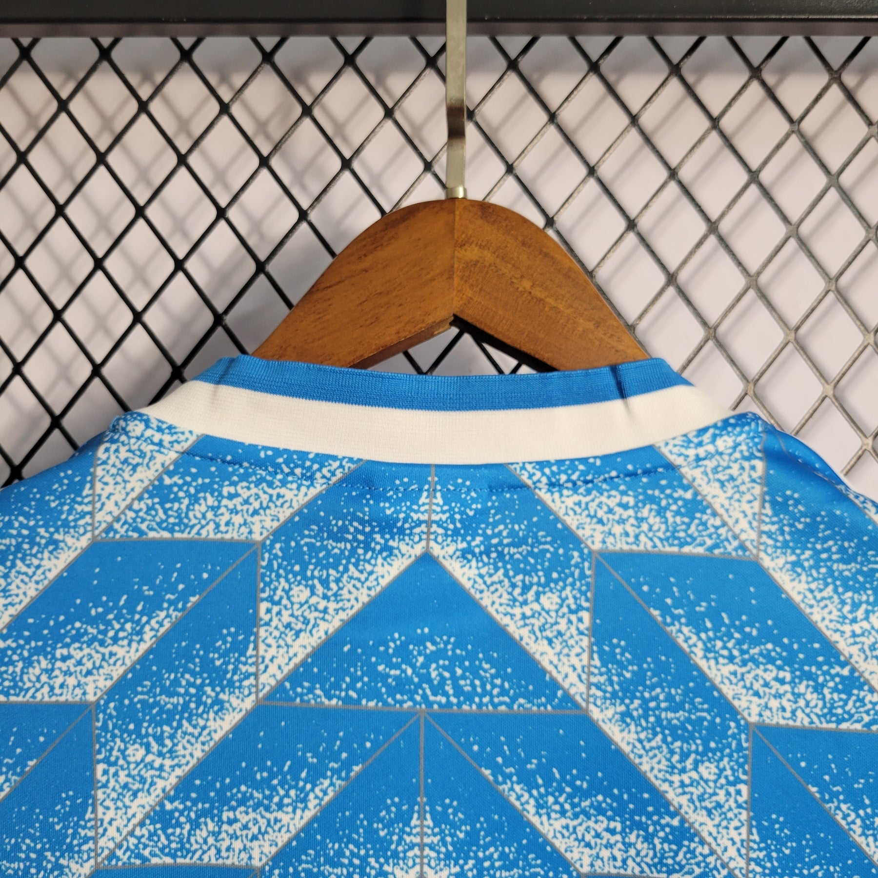 Camisa Holanda Reserva 1988 - Versão Retrô
