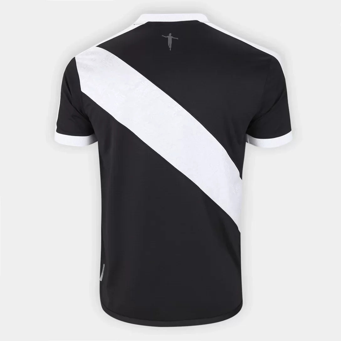 Camisa do Vasco Da Gama 2024/25 Coutinho #11