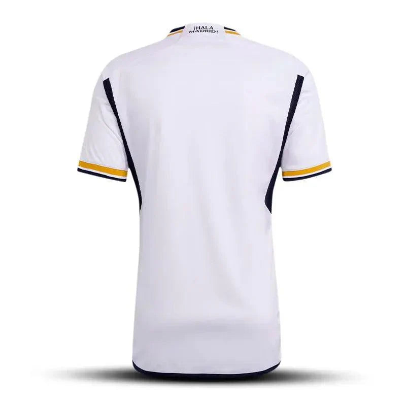Camisa Real Madrid 23/24 Adidas Torcedor Masculina