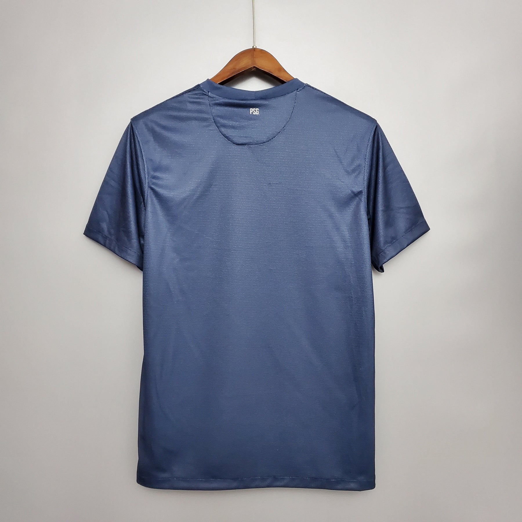 Camisa PSG Titular 12/13 - Versão Retrô