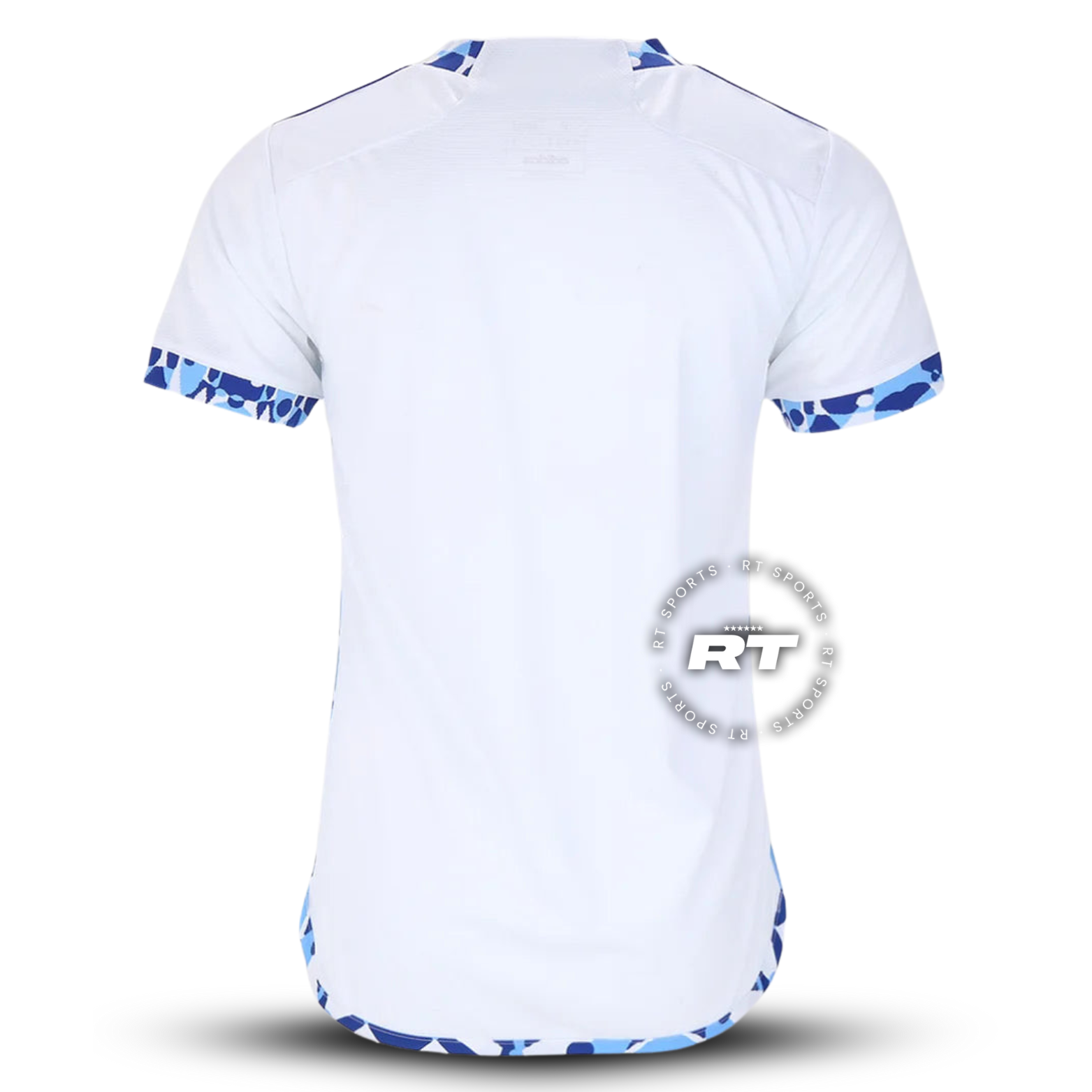 Camisa Cruzeiro Feminina 24/25 Versão Torcedor Lançamento