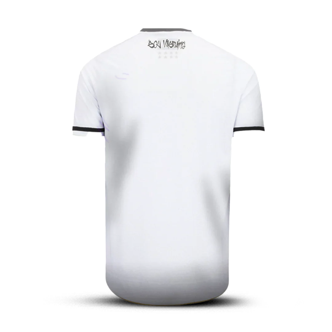 Camisa do Vasco 2025/26 Away