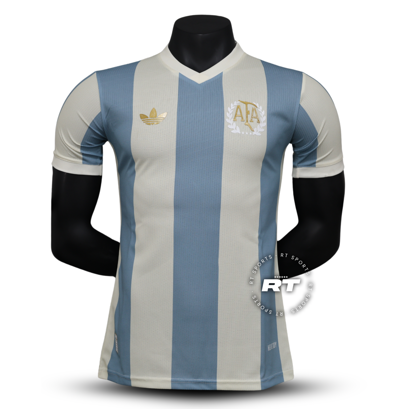 Camisa Argentina Edição Especial 2024/25 Versão Jogador