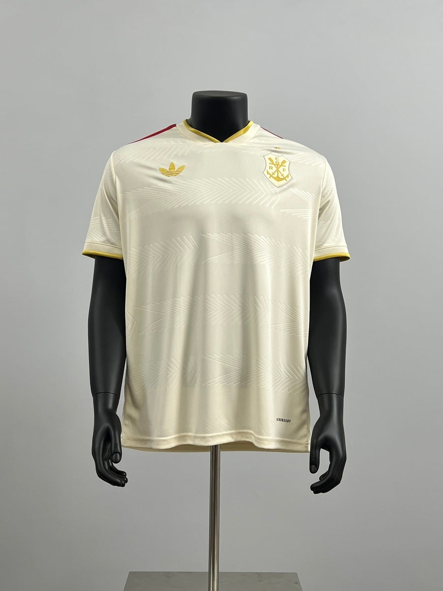 Camisa do Flamengo III - 2025/2026