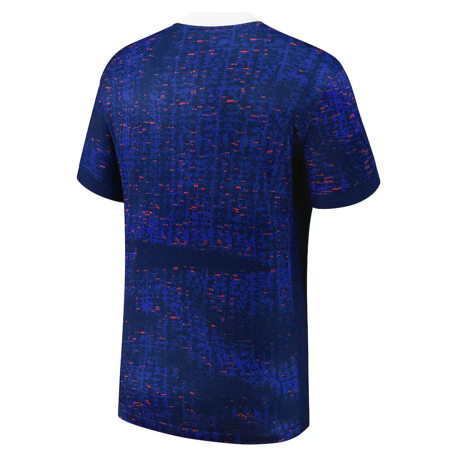 Camisa da França Home 2025 Versão Torcedor
