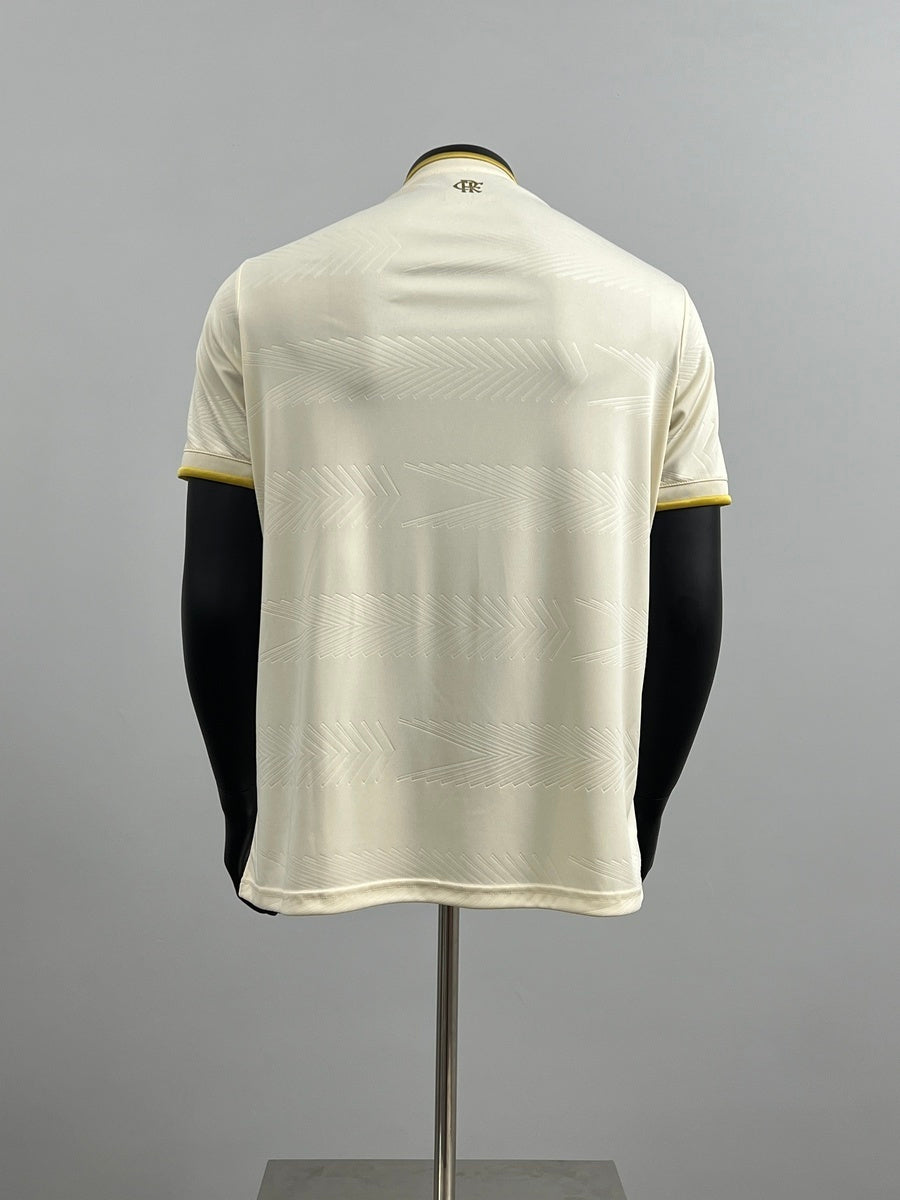 Camisa do Flamengo III - 2025/2026