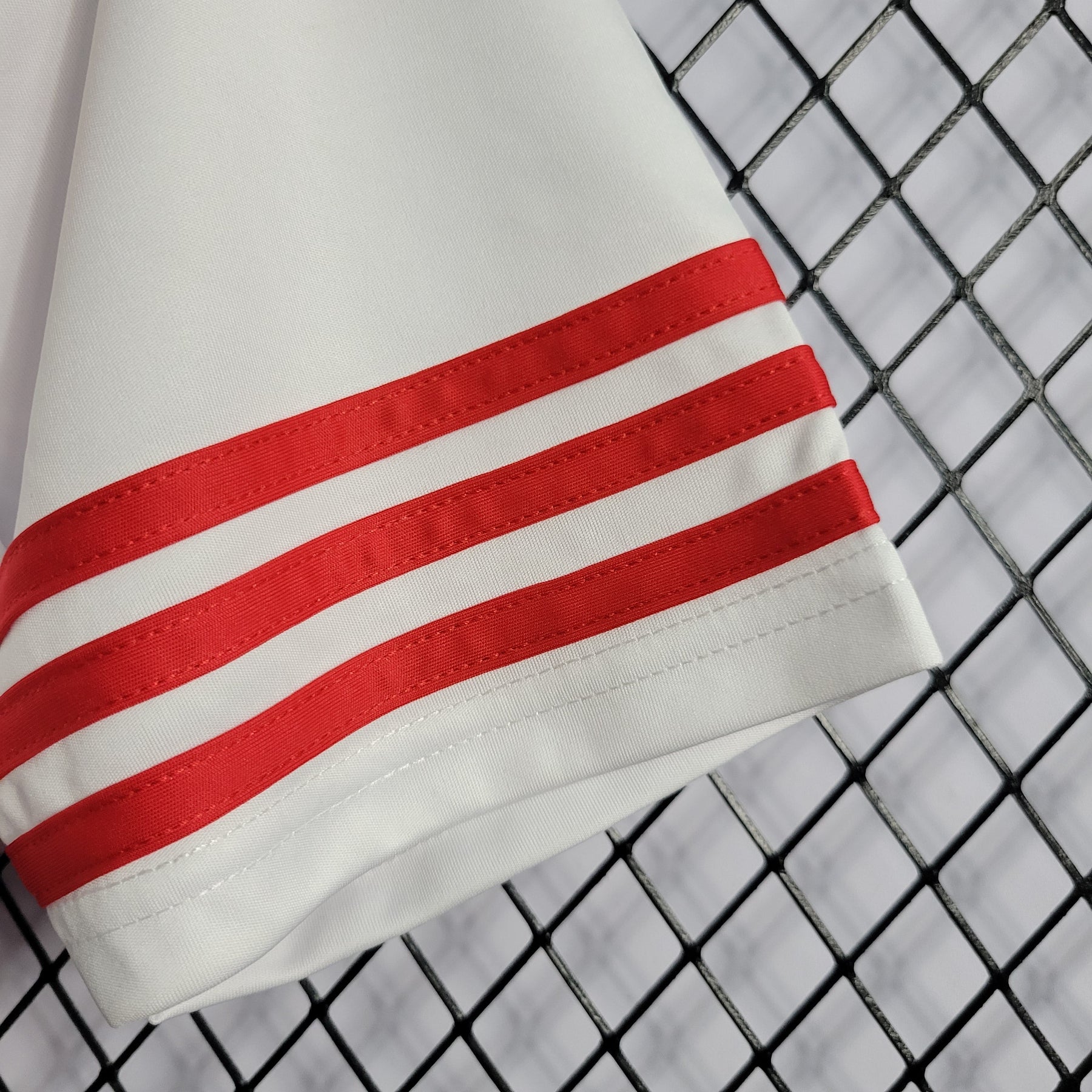 Camisa River Plate Titular 15/16 - Versão Retrô