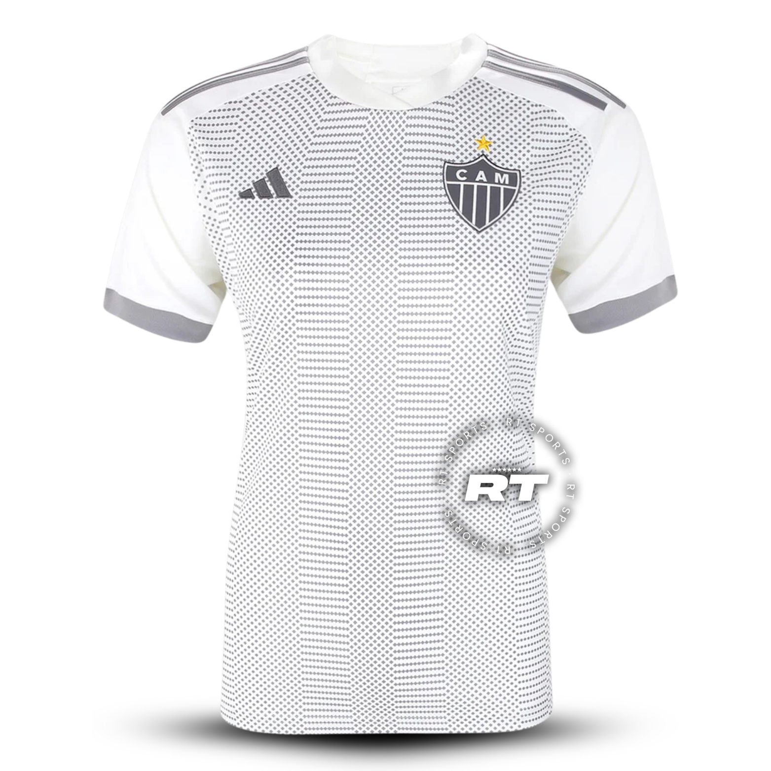 Camisa Atlético Mineiro 2024/25 Feminina