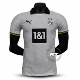 Camisa Borussia Dortmund 2024/25 Jogador Masculina