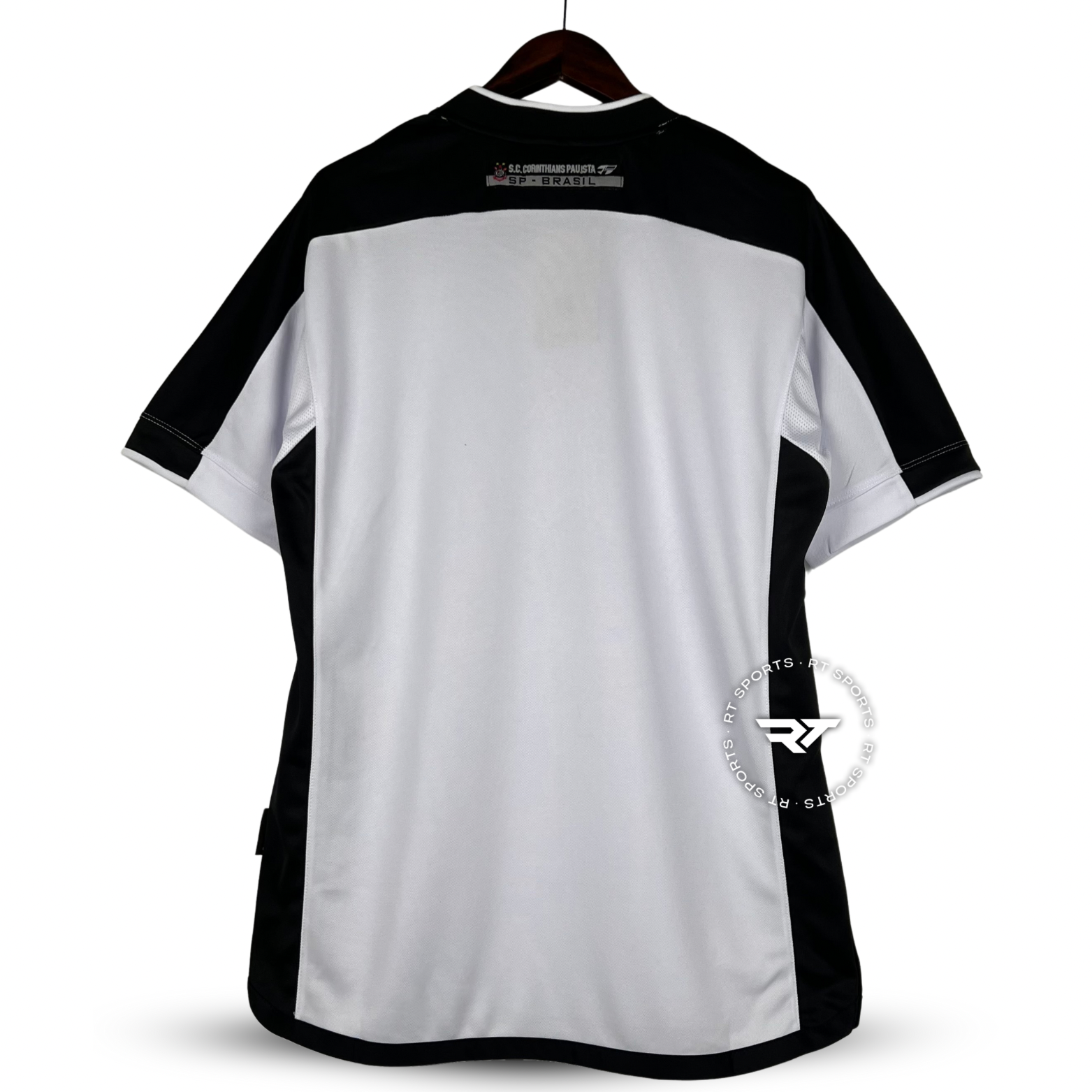 Camisa Corinthians 2000 Versão Retrô