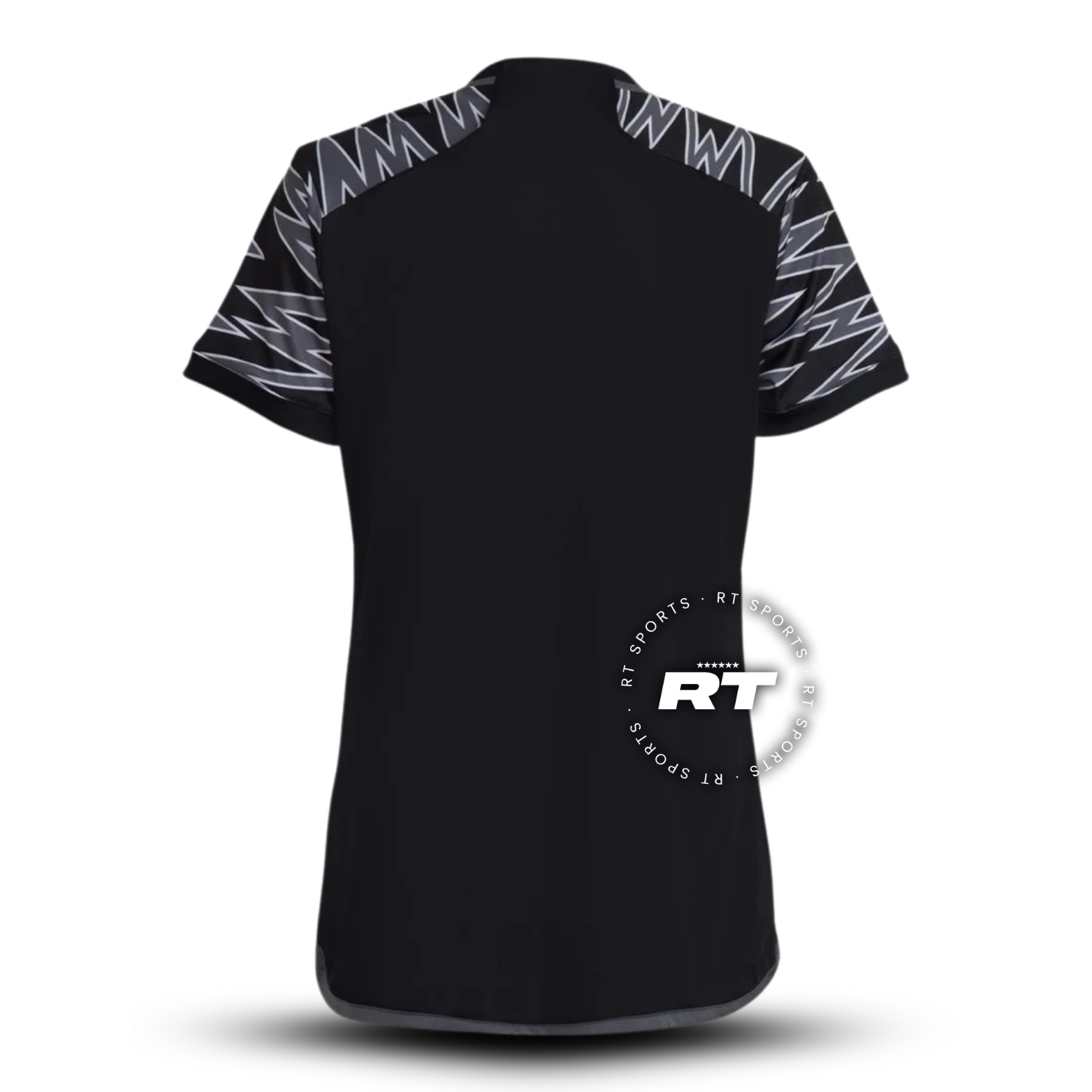Camisa Atlético Mineiro 2024/25 Feminina