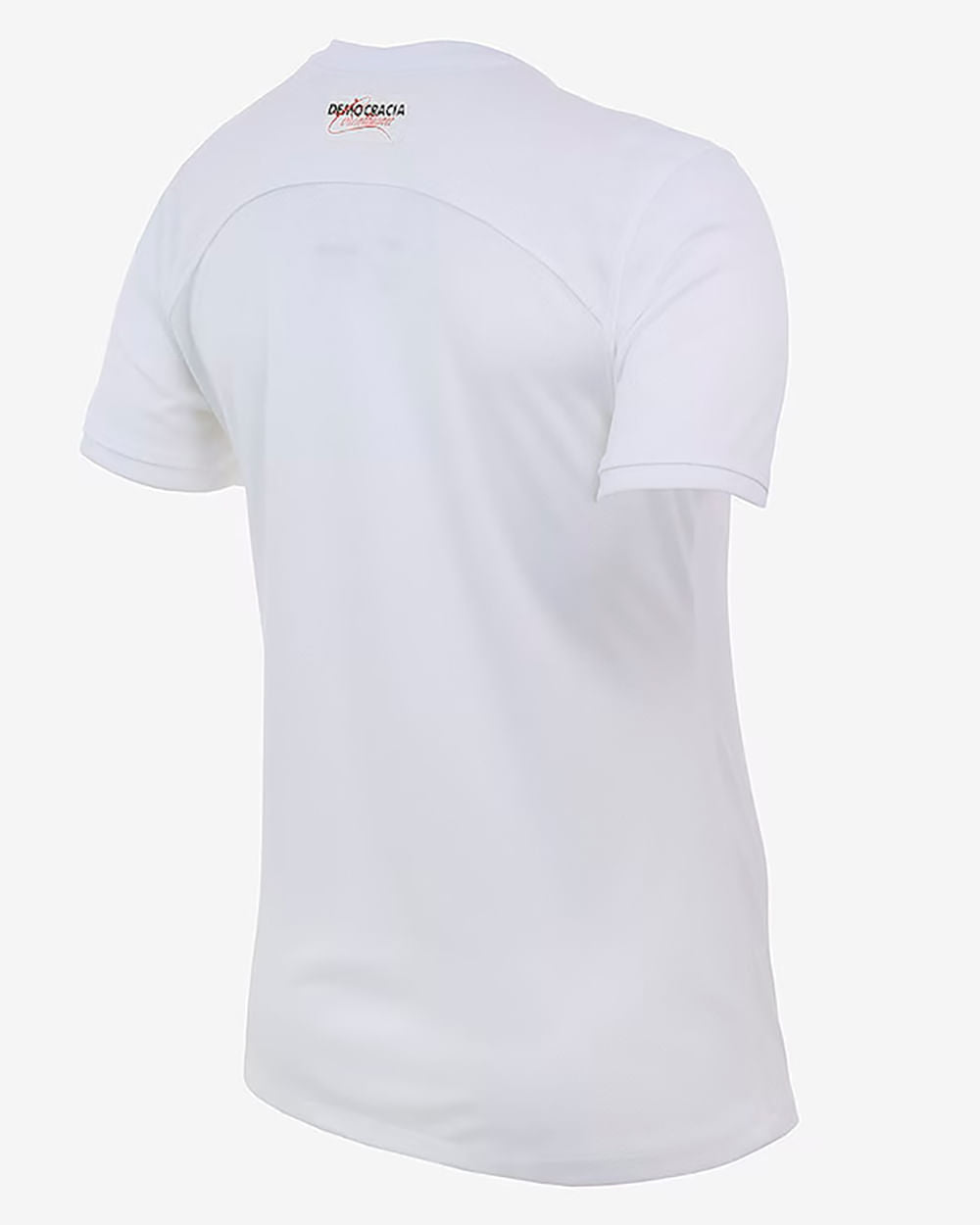 Camisa Nike Corinthians I 2023/24 Torcedora Feminina