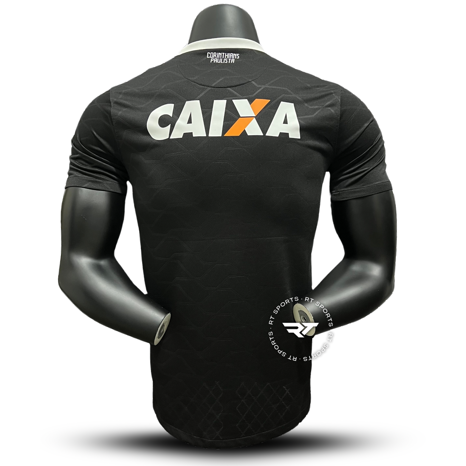 Camisa Corinthians 2012 Versão Retrô