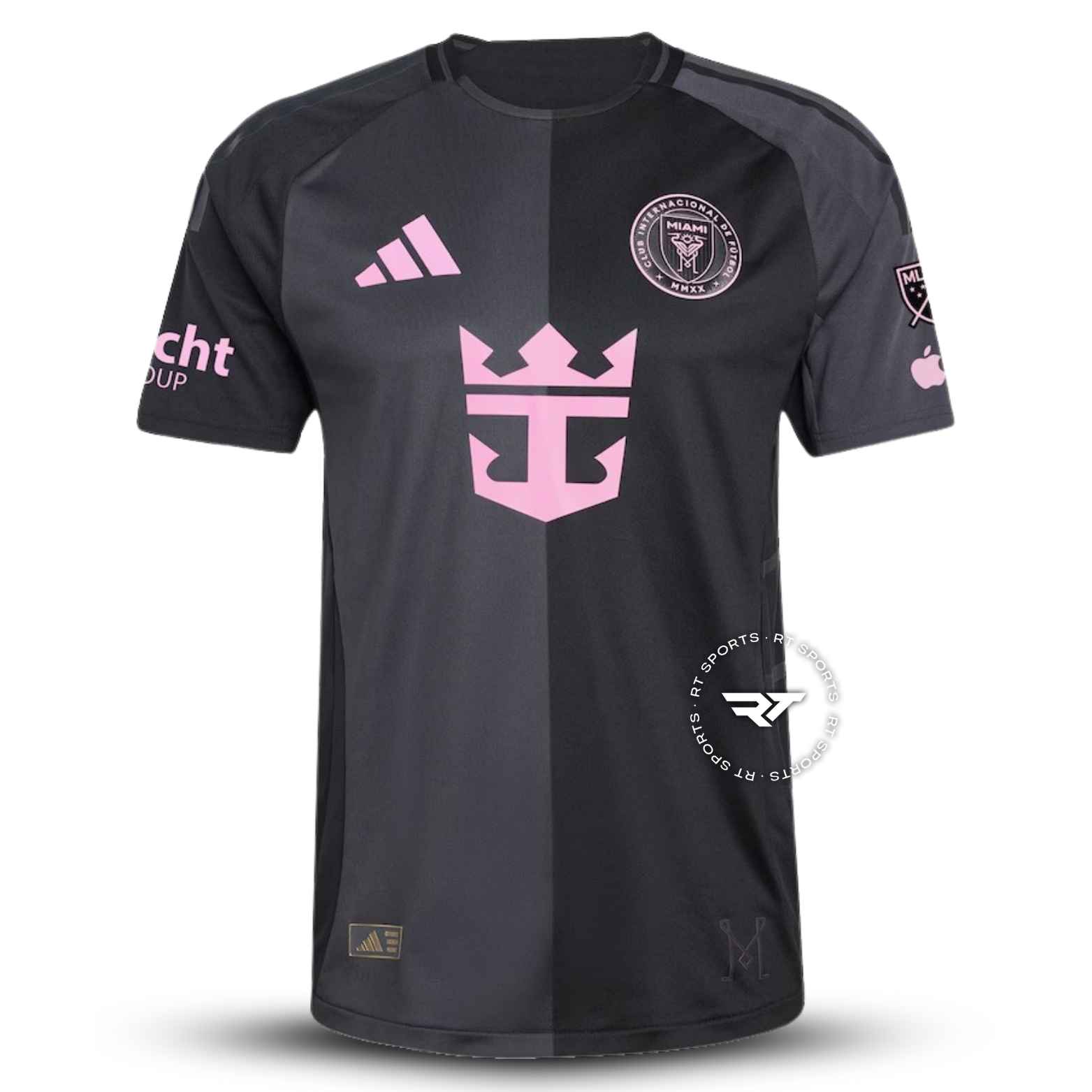 Camisa Inter Miami 25/26 Torcedor Masculina