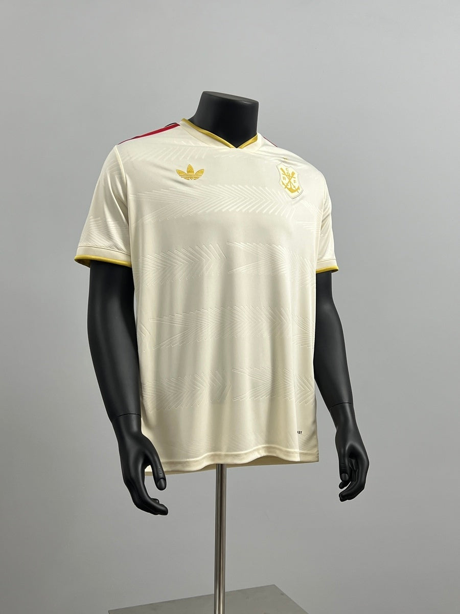 Camisa do Flamengo III - 2025/2026