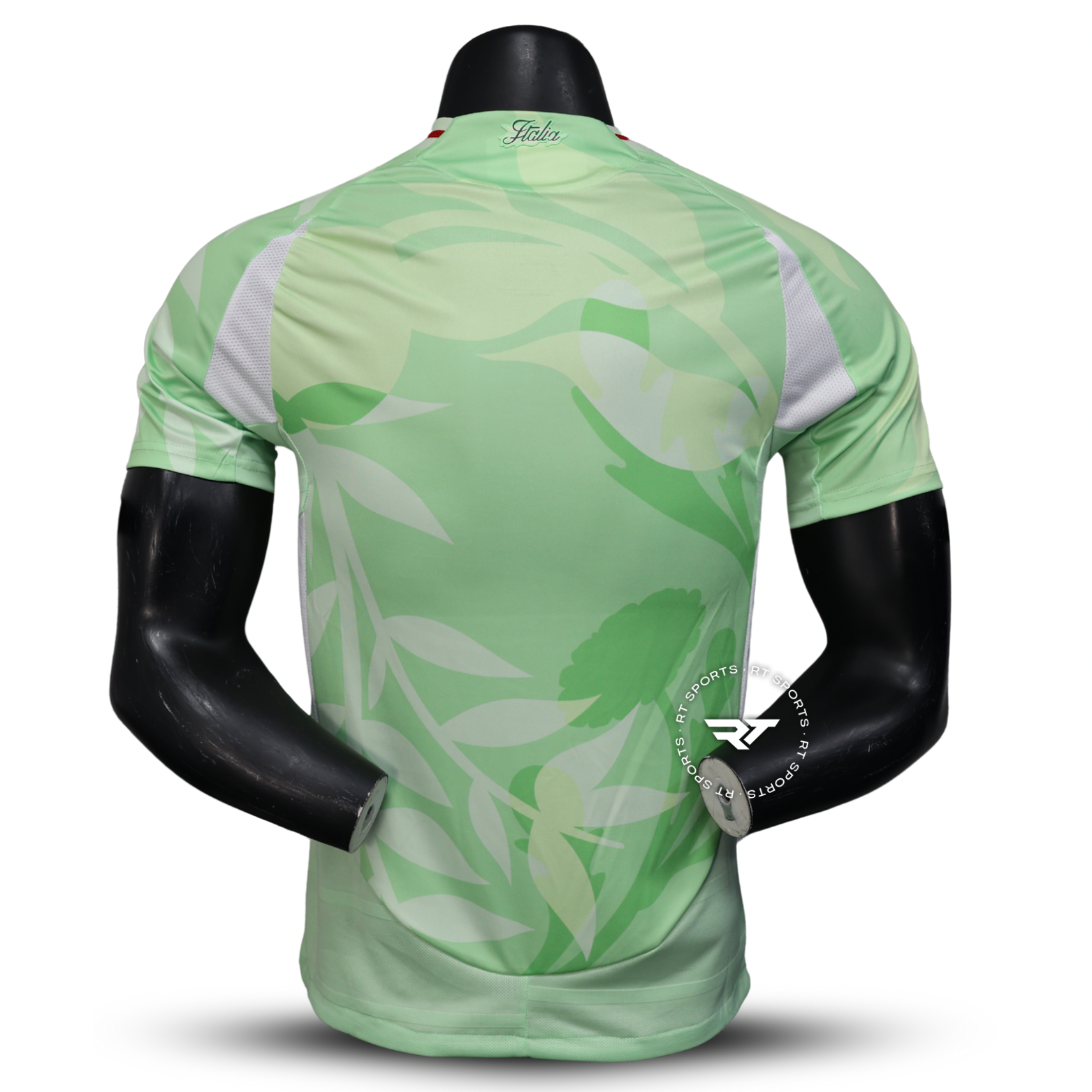 Camisa Itália Treino 2025/26 Jogador Masculina