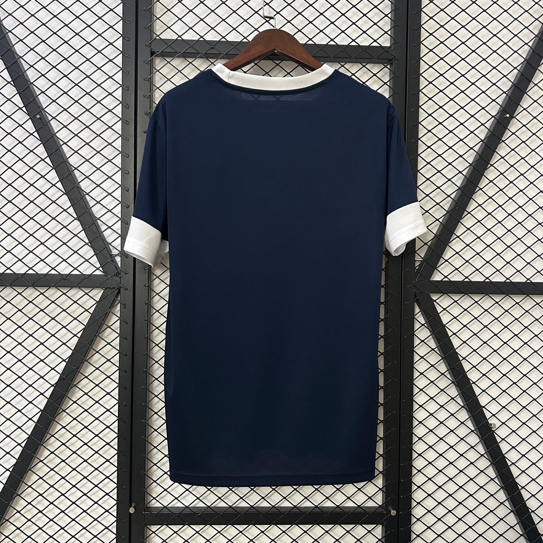 Camisa Portugal Treino 2025 Versão Torcedor