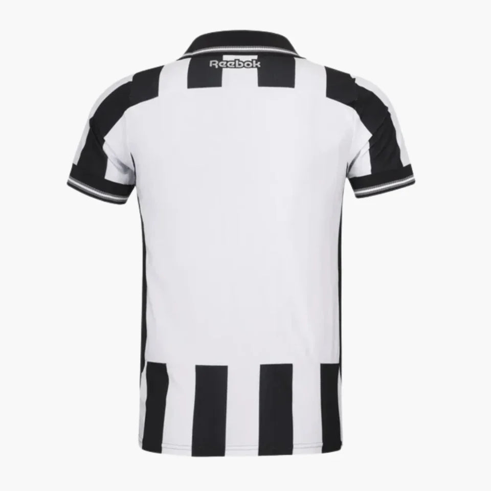 Camisa Botafogo Reebok 2025/26 Lançamento