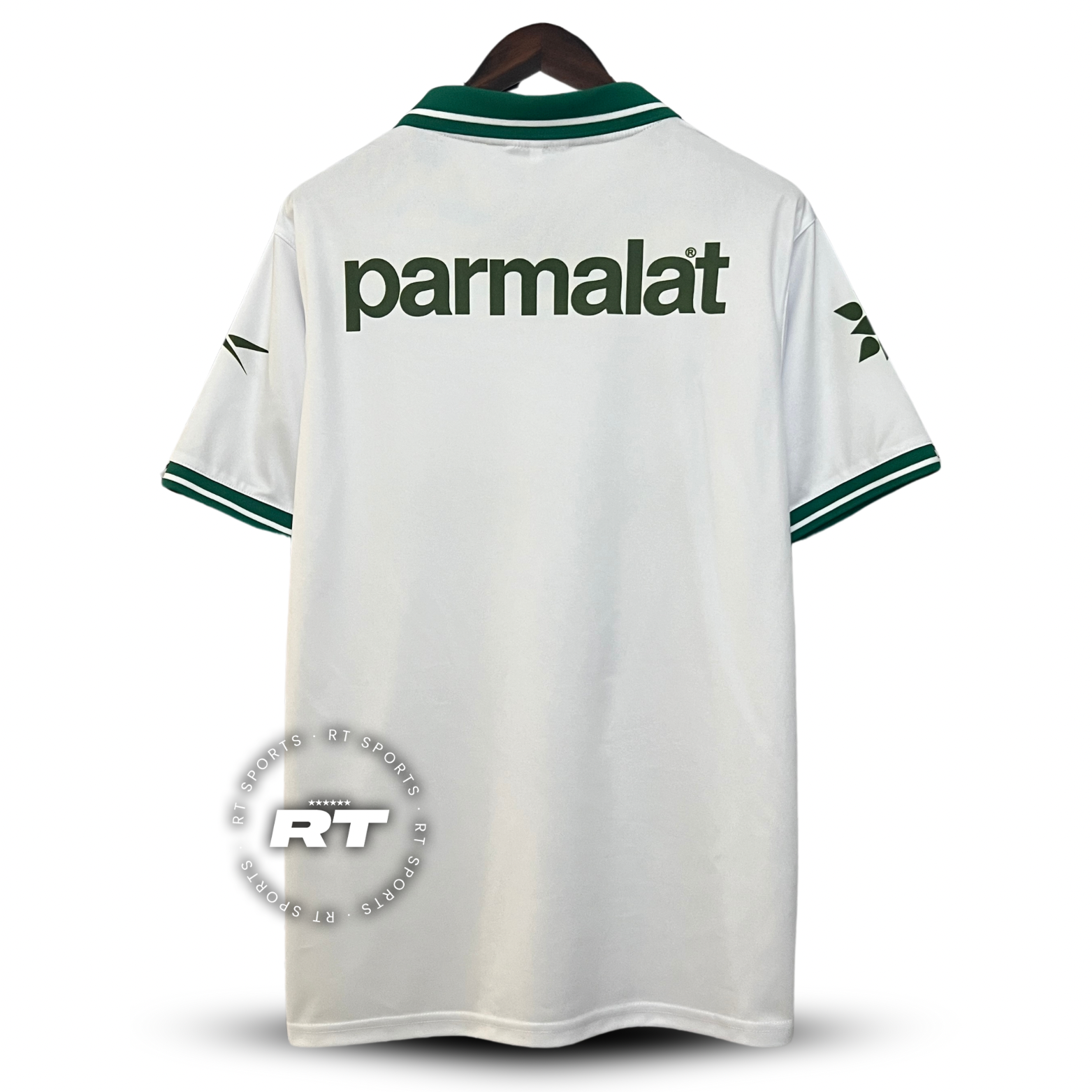 Camisa Palmeiras 1997 Versão Retrô