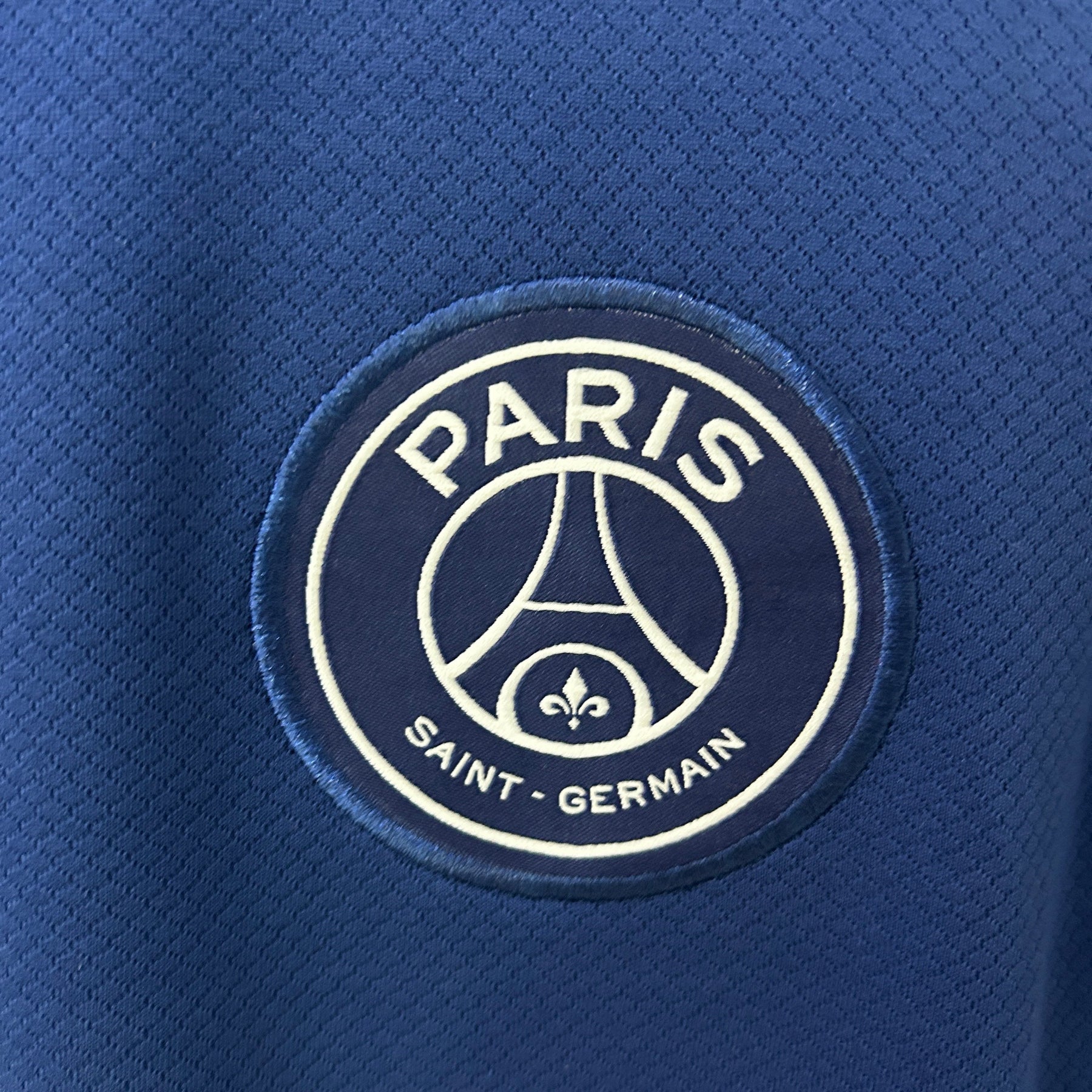 Camisa PSG 2024/25 Torcedor Masculina