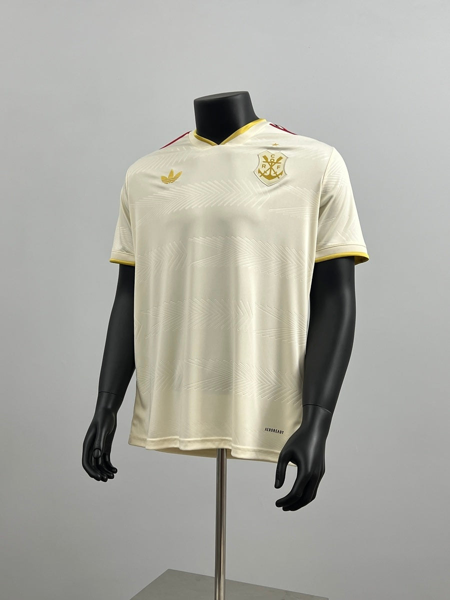 Camisa do Flamengo III - 2025/2026
