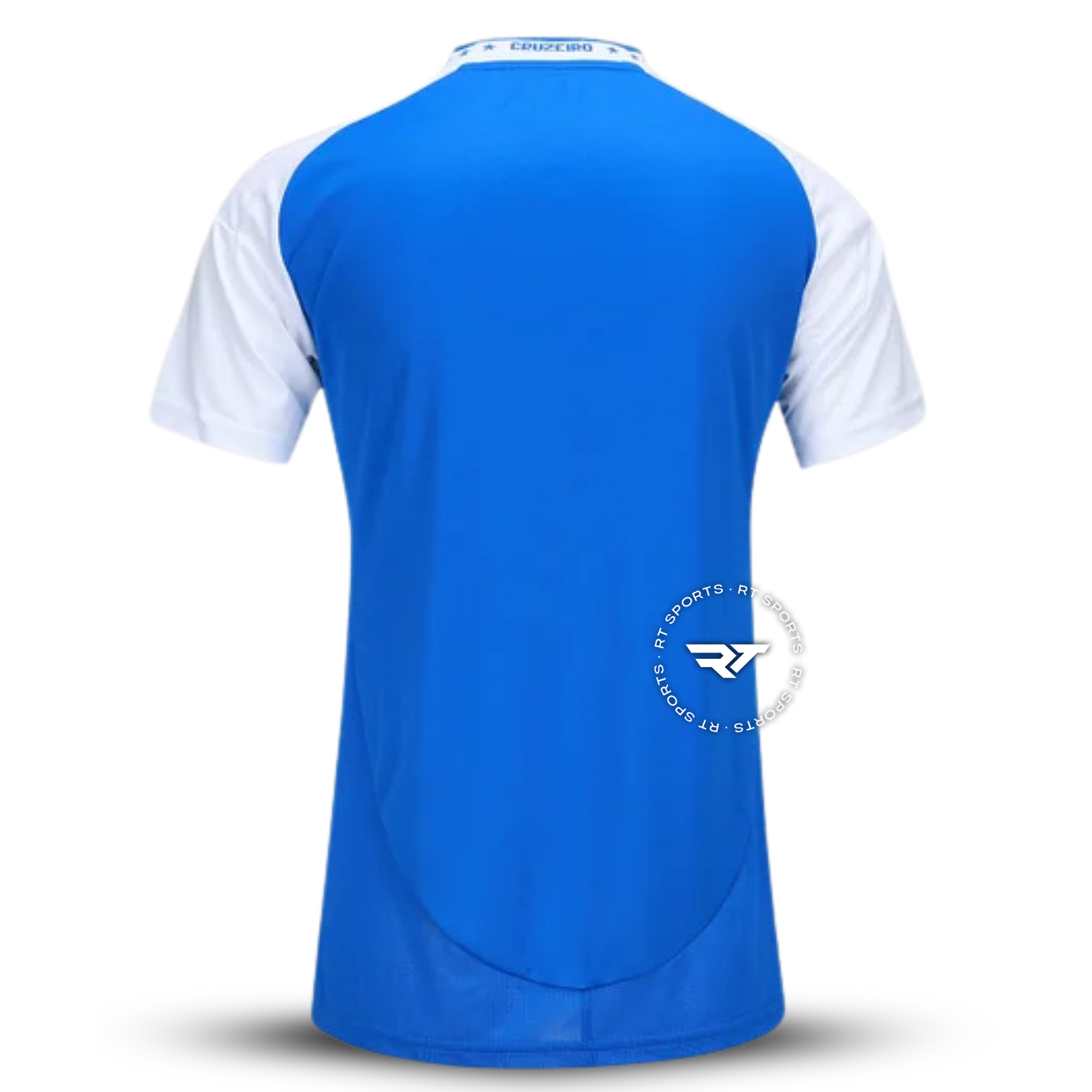 Camisa Cruzeiro Feminina 25/26 Torcedor Lançamento
