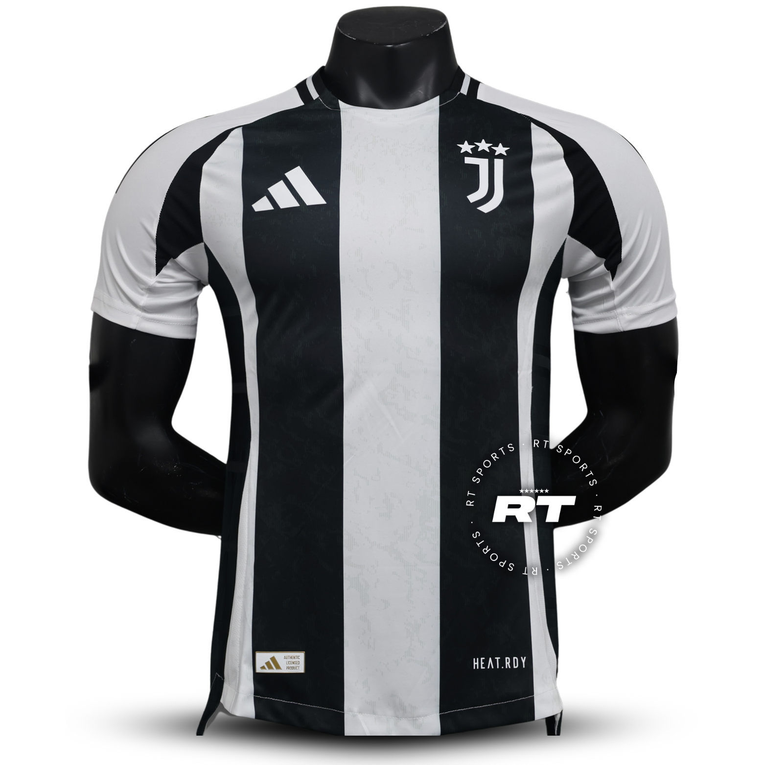 Camisa Juventus 2024/25 Jogador Masculina