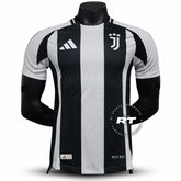 Camisa Juventus 2024/25 Jogador Masculina