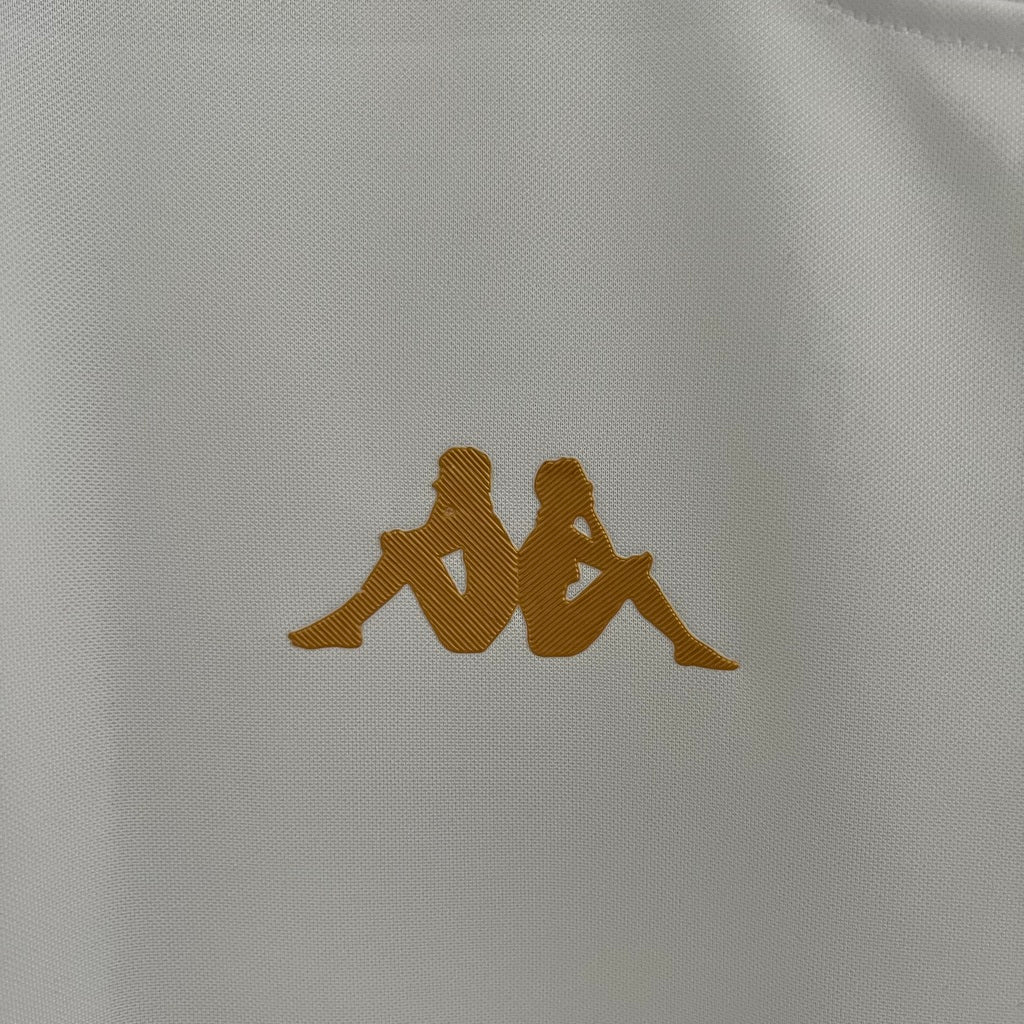 Camisa Vasco Da Gama 23/24 - Kappa Torcedor Masculina