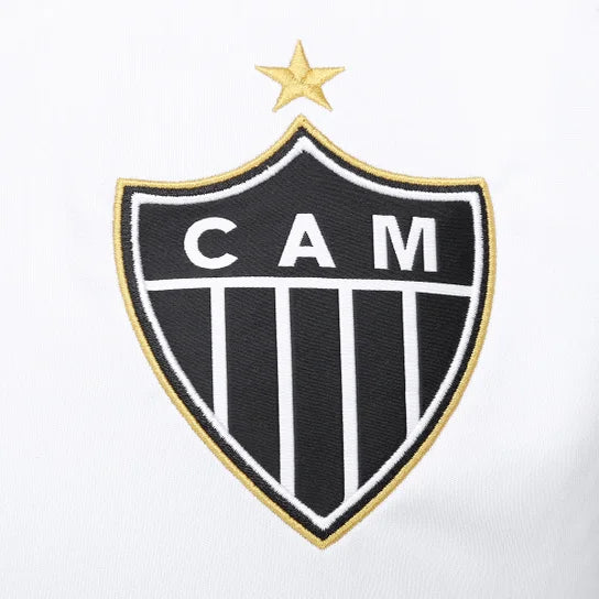 Camisa Atlético Mineiro 2025/26 Feminina