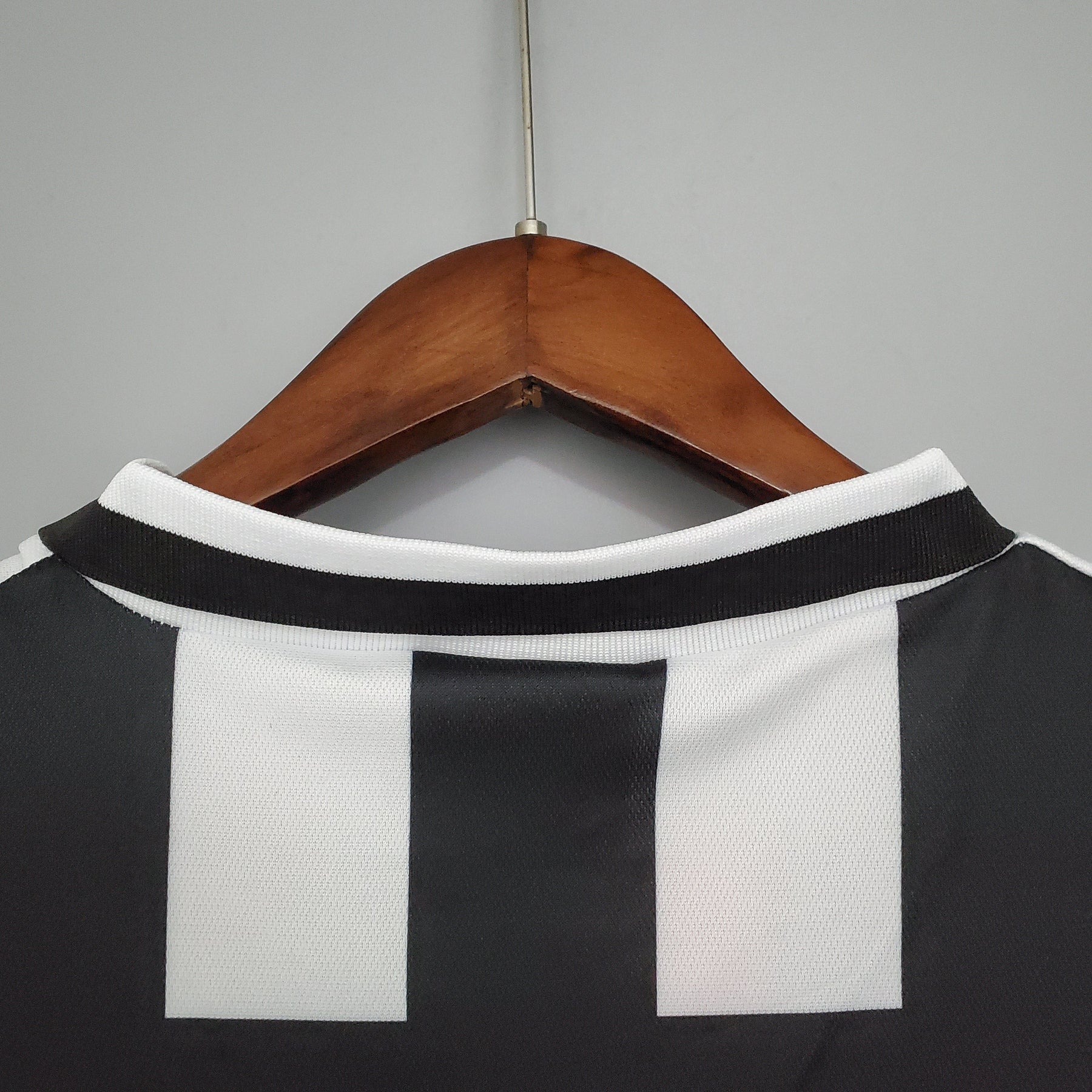 Camisa Juventus Titular 94/95 - Versão Retrô