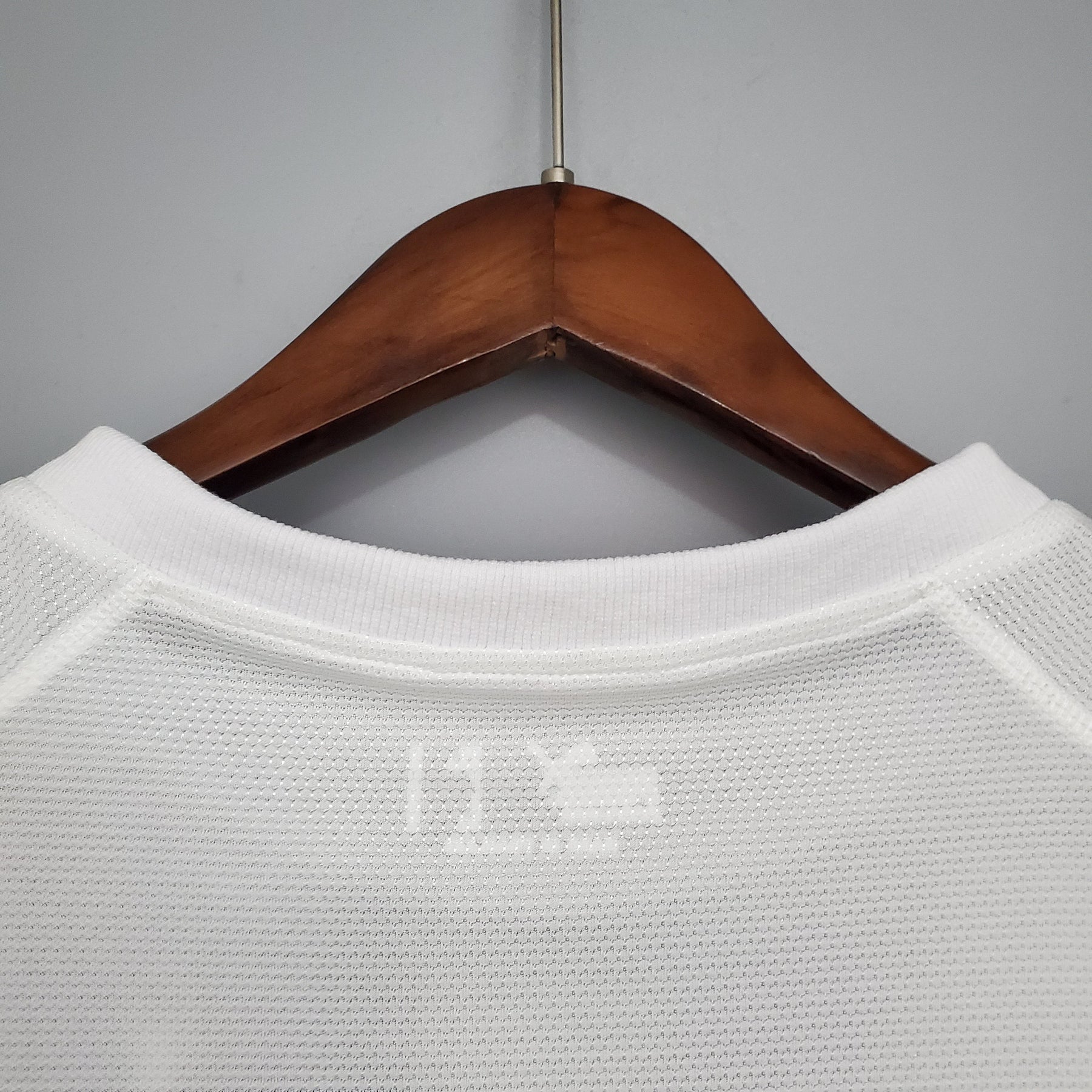 Camisa Itália Reserva 2006 - Versão Retrô