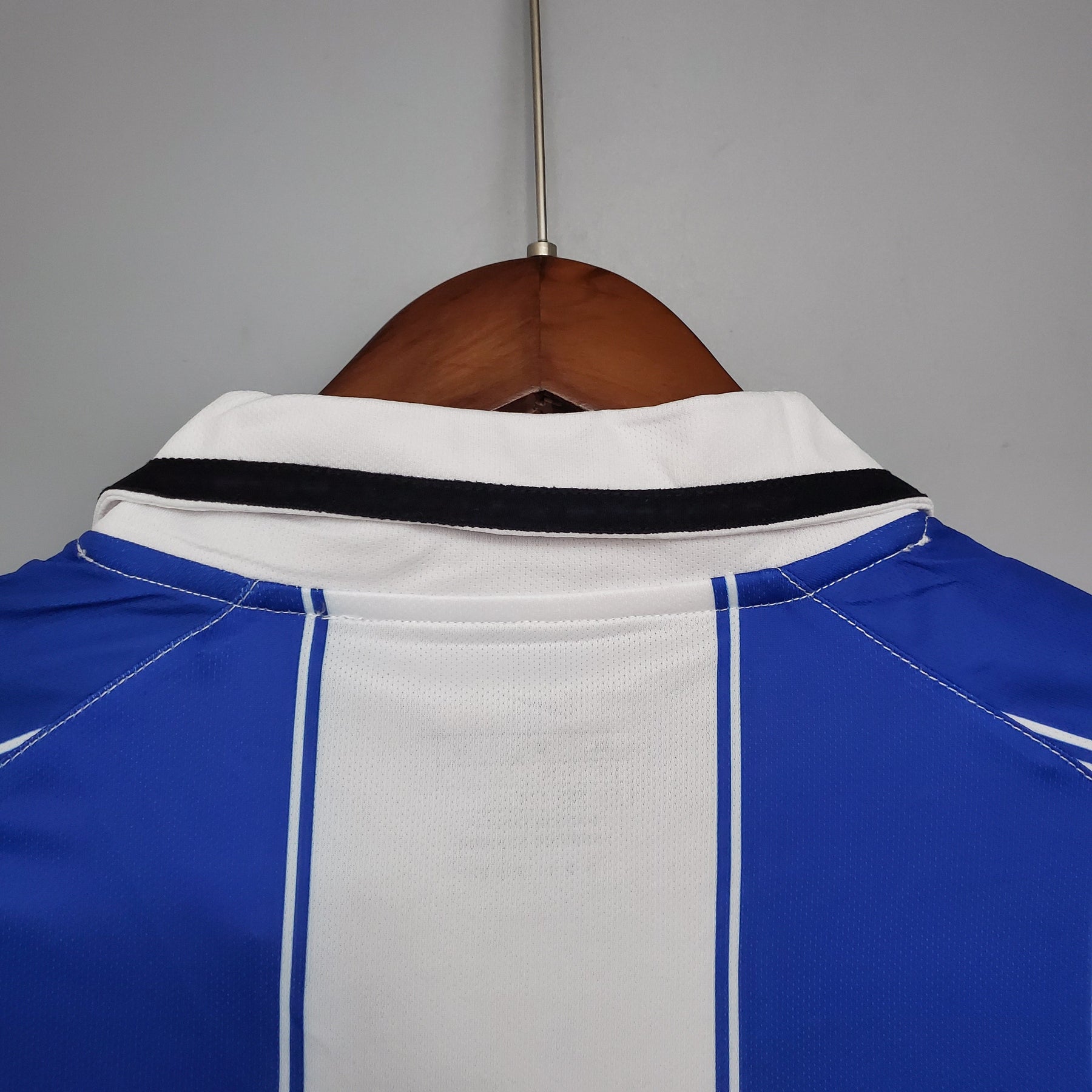 Camisa Porto Titular 03/04 - Versão Retrô