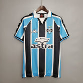 Camisa Grêmio Titular 2000 - Versão Retrô