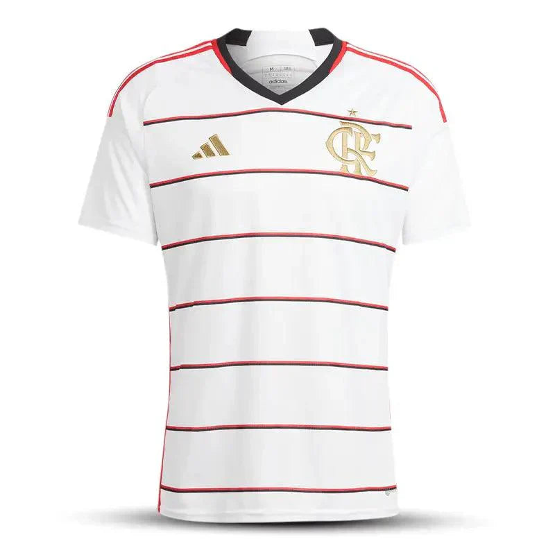 Camisa Flamengo Edição Especial 23/24 - Adidas Torcedor Masculina - Lançamento