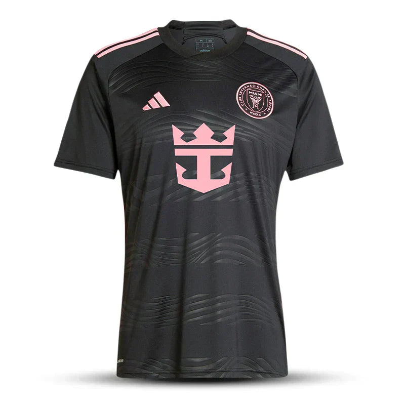 Camisa Inter Miami Home 24/25 Torcedor Masculina Lançamento