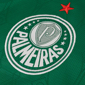 Camisa do Palmeiras 25/26 Puma Torcedor Feminina