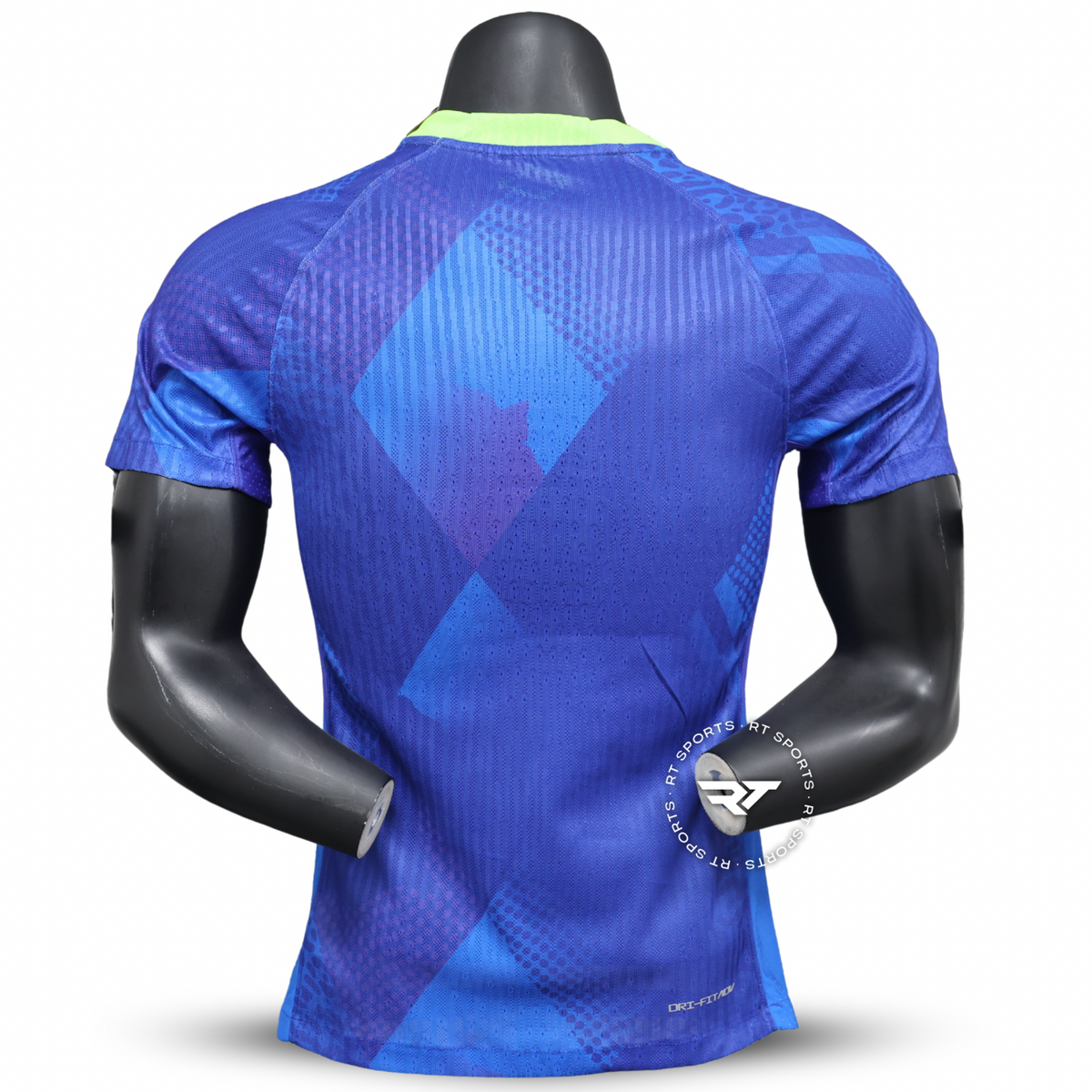 Camisa do Brasil 2025/26 Jogador Masculina