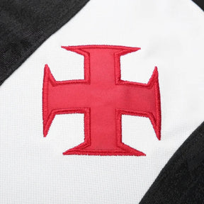 Camisa Vasco 25/26 Torcedor Kappa Masculino