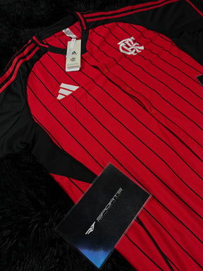 Camisa do Flamengo Baseball - 2025/2026