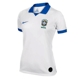 Brasil Home 20/21 - Nike Torcedor Feminina
