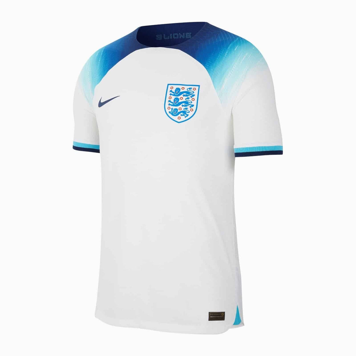 Camisa Inglaterra Titular 22/23 - Versão Torcedor