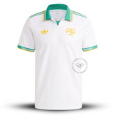 Camisa Roma III 2025/26 Torcedor Masculina