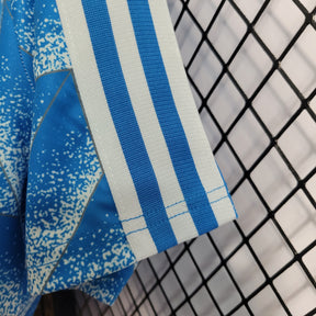 Camisa Holanda Reserva 1988 - Versão Retrô